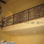 balustrade fier forjat (159)